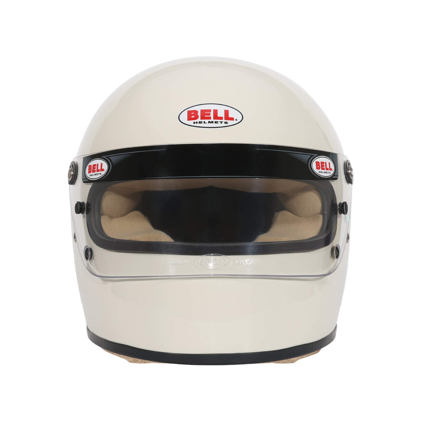 Bell Racing 500-TX Vintage Helmet — Track First